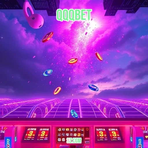 qqqbet e os Bônus: A Chave Para Uma Experiência de Jogo Imperdível