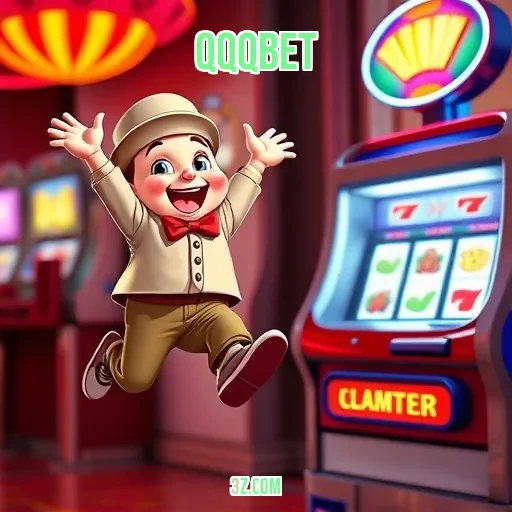qqqbet: Explore a Diversidade e Interatividade dos Jogos Oferecidos