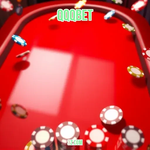 qqqbet: A Revolução dos Jogos Online Que Você Precisa Conhecer