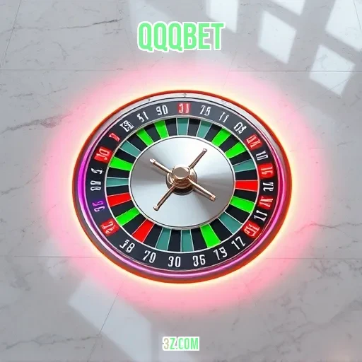 qqqbet: A Segurança que Faz a Diferença na Diversão
