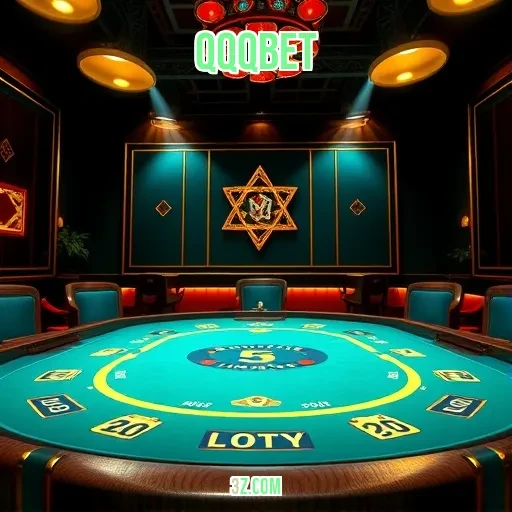 qqqbet VIP: Descubra os Recursos que Elevam seu Jogo